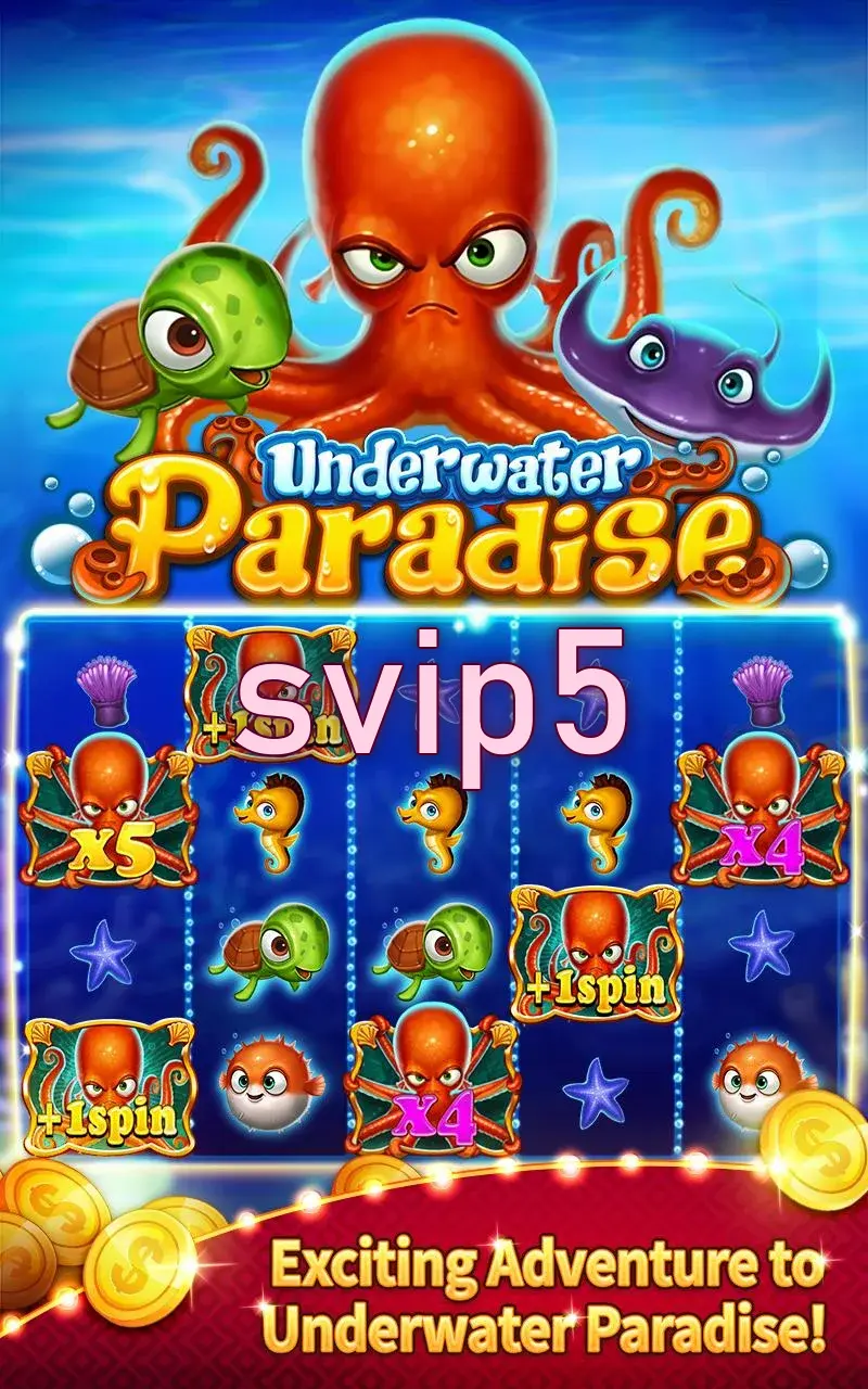 svip5 APK