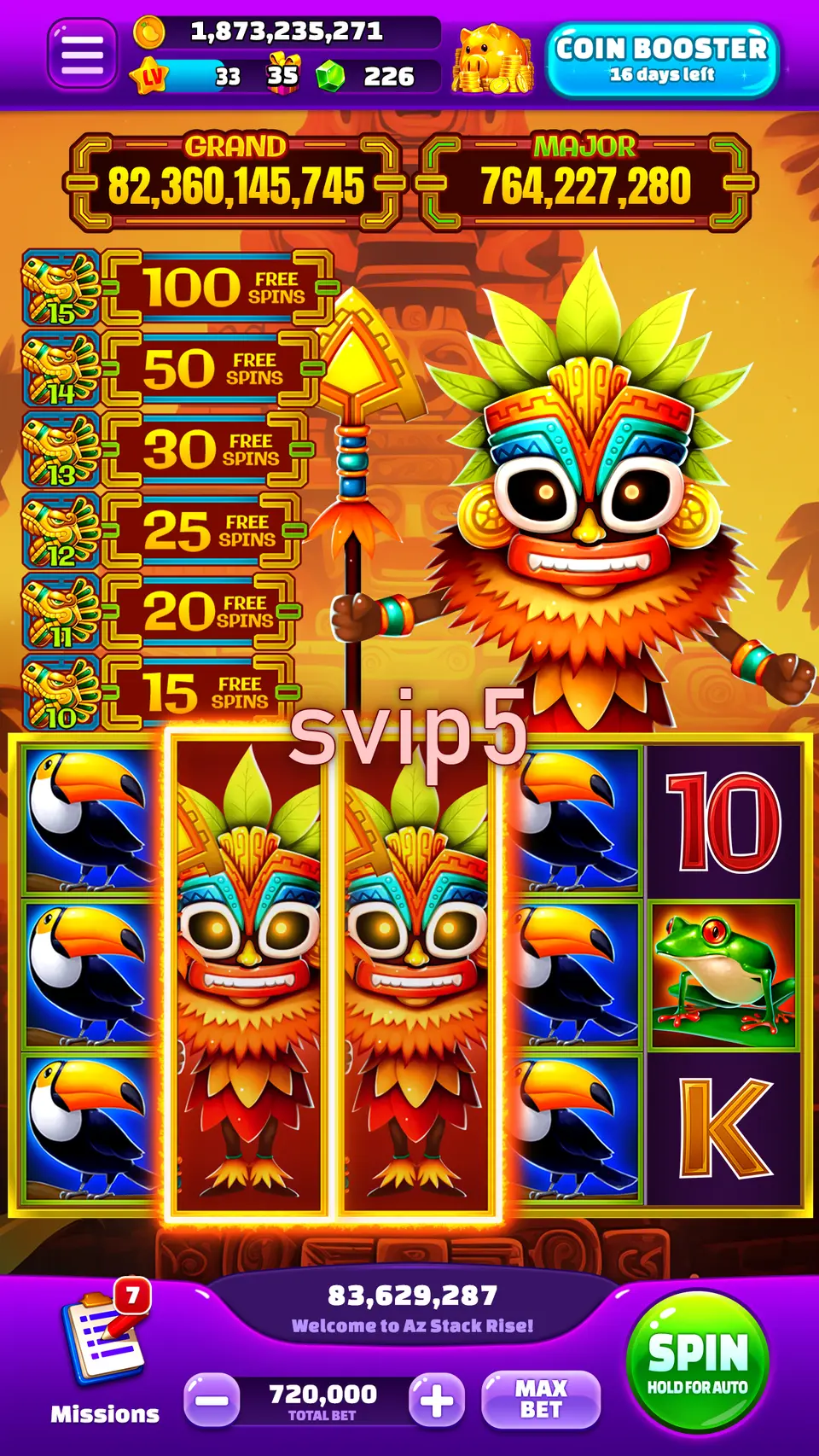 svip5 APK