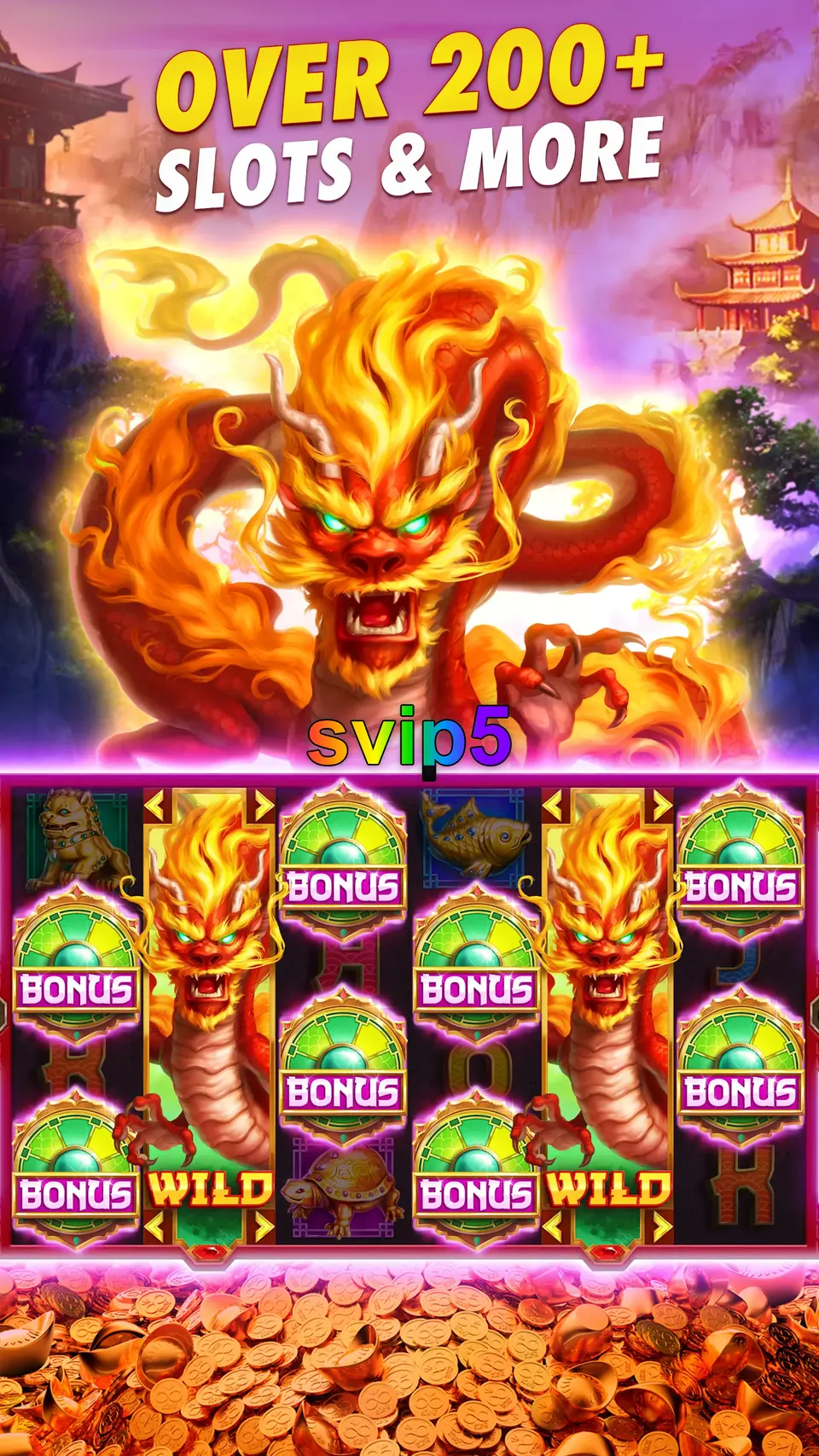 svip5 APK