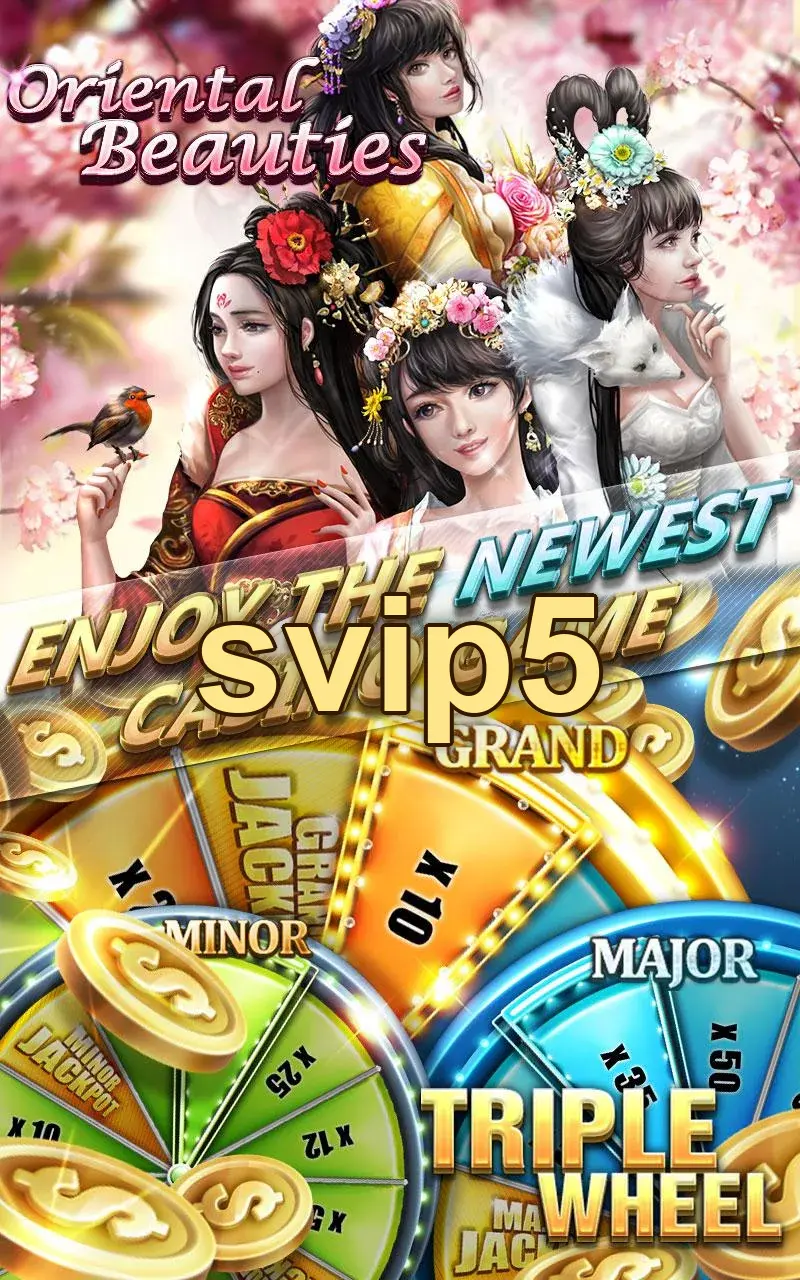 svip5 Masuk