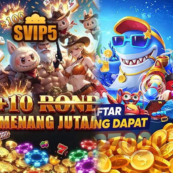 svip5 APK Resmi Unduh